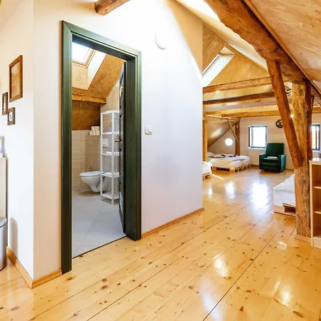 Hostel Gabronka