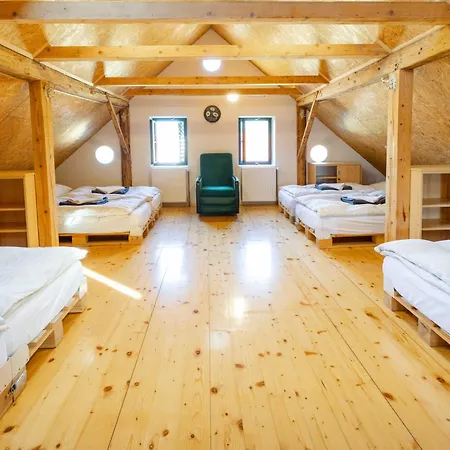 Hostel Gabronka