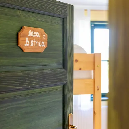 Hostel Gabronka Bistrica ob Sotli