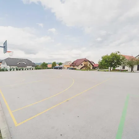 Hostel Gabronka Bistrica ob Sotli