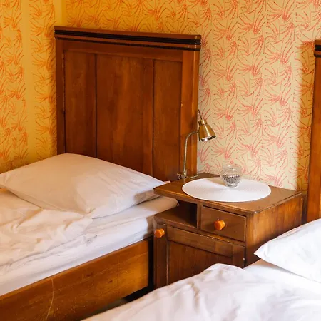 Hostel Gabronka
