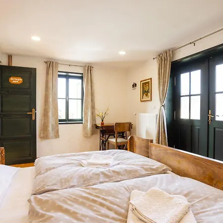 Gabronka Hostel Bistrica ob Sotli