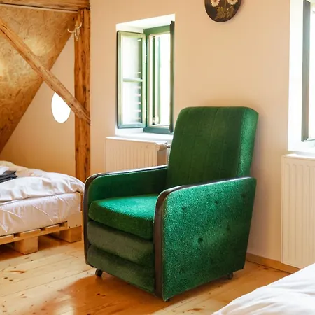 Hostel Gabronka Bistrica ob Sotli