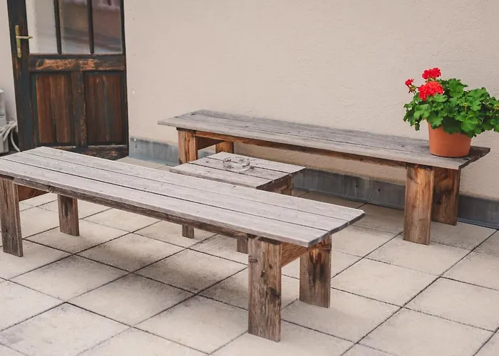 Gabronka بيت شباب