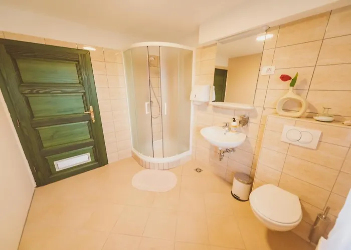 Gabronka بيت شباب Bistrica ob Sotli