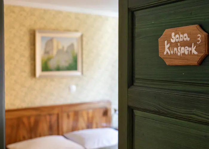 بيت شباب Gabronka *