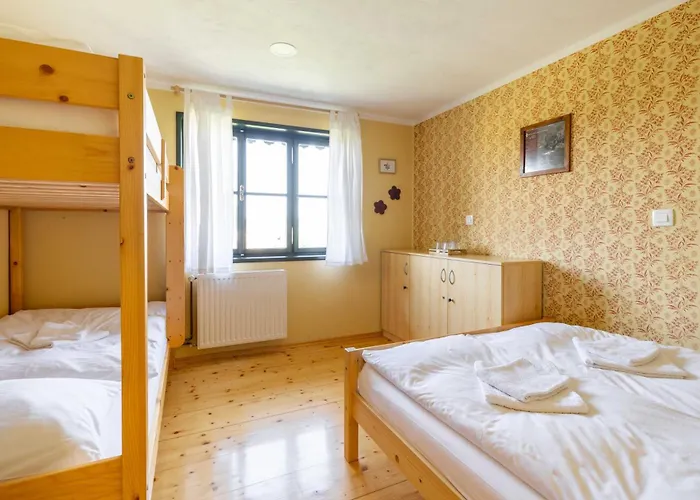 Gabronka بيت شباب Bistrica ob Sotli